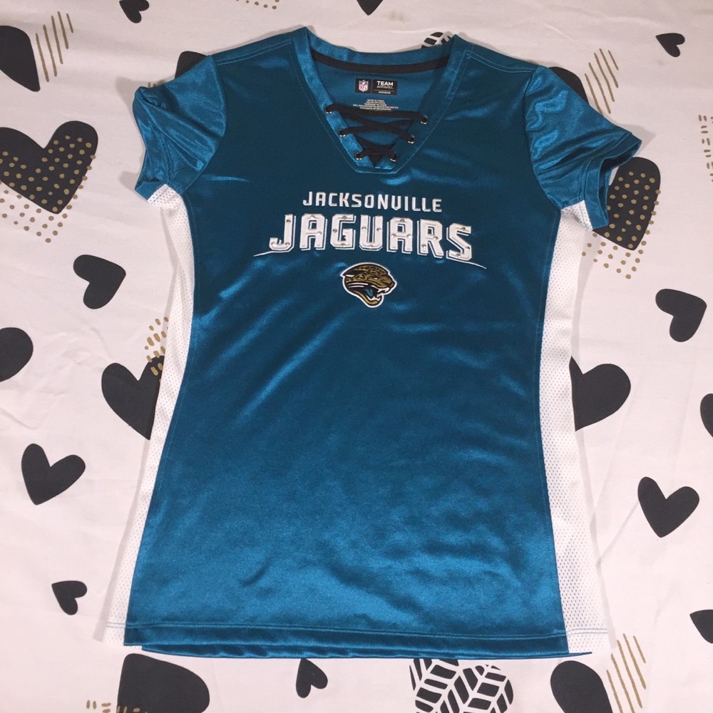 Jacksonville Jaguars Women’s Team Apparel